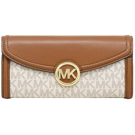 Women's Designer Michael Kors Wallets & Cases 